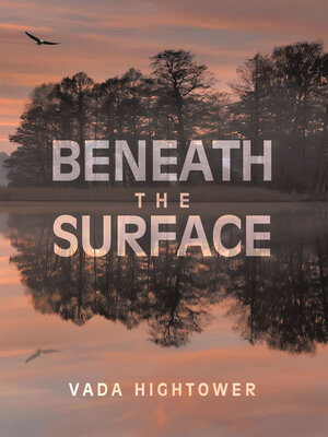 cover image of Beneath the Surface